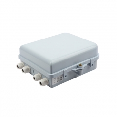 8FE Reverse PoE EPON ONU