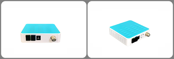 CATV Receiver product picture