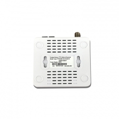 CATV Receiver with WDM