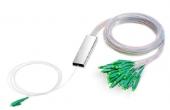 PLC Optical Splitter