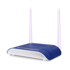 1GE+3FE+WiFi ONU