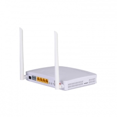 1GE+3FE+2POTS+WiFi ONU