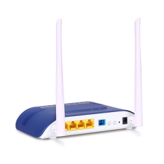 1GE+3FE+WiFi ONU