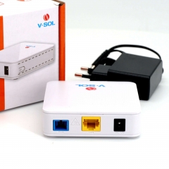 VSOL 1 GE EPON ONT