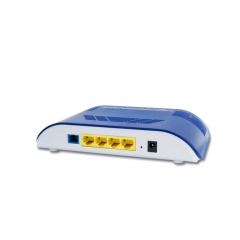 4FE Reverse PoE GPON ONU