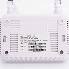 1GE+WiFi ONU