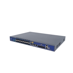 Pizza-box GPON OLT Meets Flexible and Fixed Broadband Deployment（4/8/16 Ports)