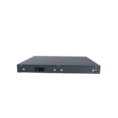 Pizza-box GPON OLT Meets Flexible and Fixed Broadband Deployment（4/8/16 Ports)
