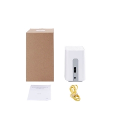 1GE+1FE+WiFi 5 Mesh Router