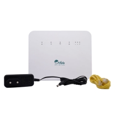 LTE CAT6 CPE