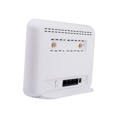 LTE CAT6 CPE