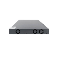Pizza-box GPON OLT Meets Flexible and Fixed Broadband Deployment 8 Ports