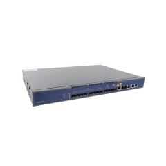 Pizza-box GPON OLT Meets Flexible and Fixed Broadband Deployment 8 Ports