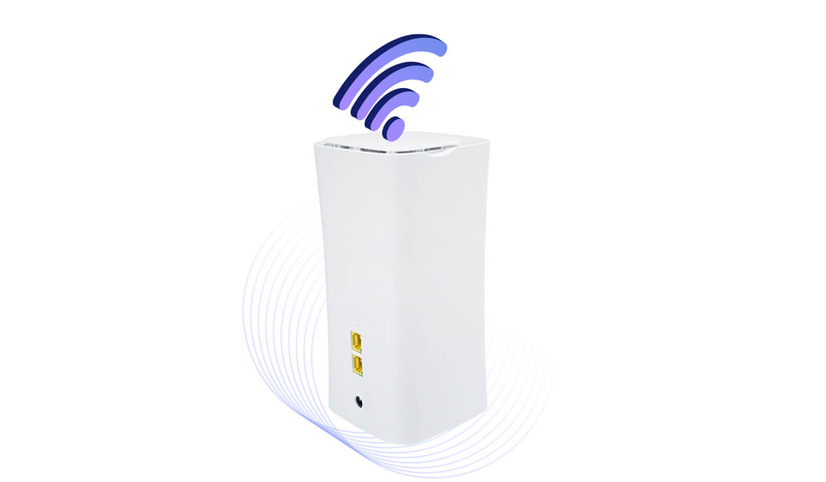 5G CPE Device