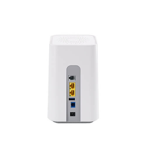 Extend WiFi Range