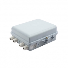 8FE Reverse PoE GPON ONU