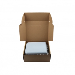 8FE Reverse PoE GPON ONU