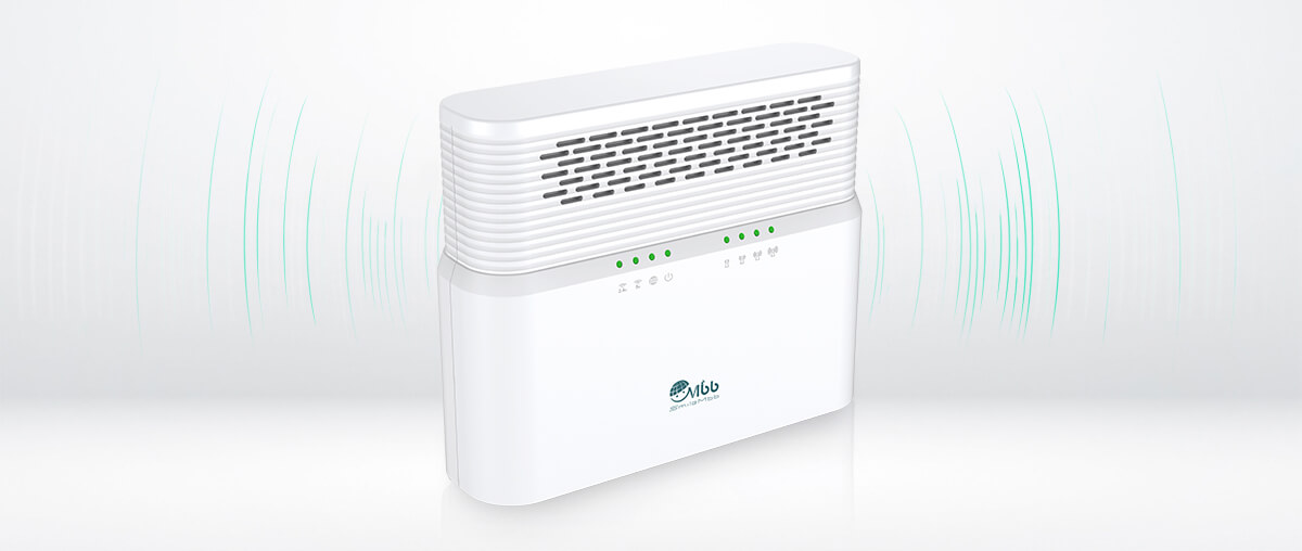 4G CPE