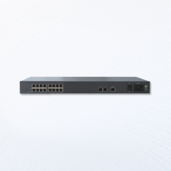 16 FXS VoIP Gateway