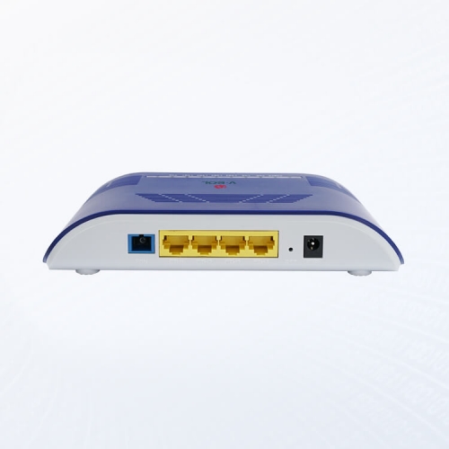 4FE Reverse PoE GPON ONU