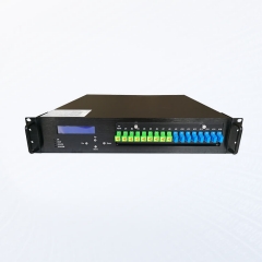 Optical Amplifier - 8port WDM