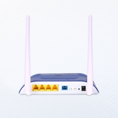 1GE+3FE+WiFi ONU
