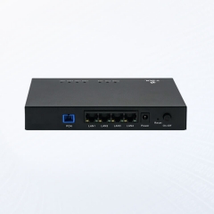 1GE+3FE POE XPON ONU