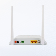 1GE+1FE+CATV+WiFi ONU