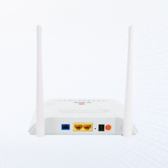 1GE+1FE WiFi EPON ONU