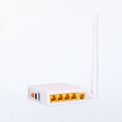 1FE(Uplink)+4FE+1POTS+WiFi IAD
