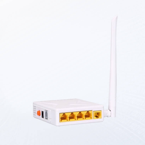 1FE(Uplink)+4FE+1POTS+WiFi IAD