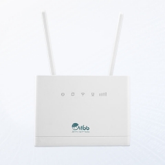 LTE CAT4 CPE