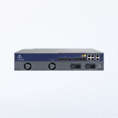 4 Port EPON OLT