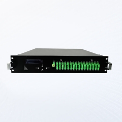 Optical Amplifier - 32port