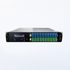 Optical Amplifier - 32port WDM