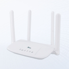 LTE CAT4 CPE