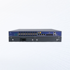 Pizza-box GPON OLT Meets Flexible and Fixed Broadband Deployment（4/8/16 Ports)