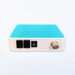 CATV Receiver with WDM