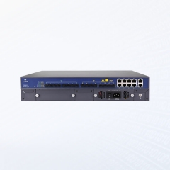 8 Port GPON OLT