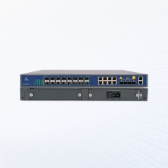 16 Port GPON OLT