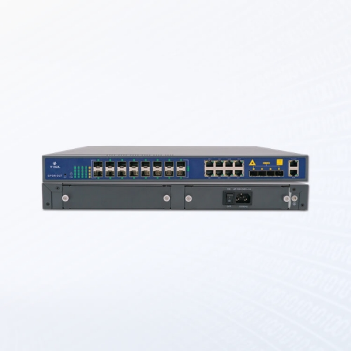 16 Port GPON OLT