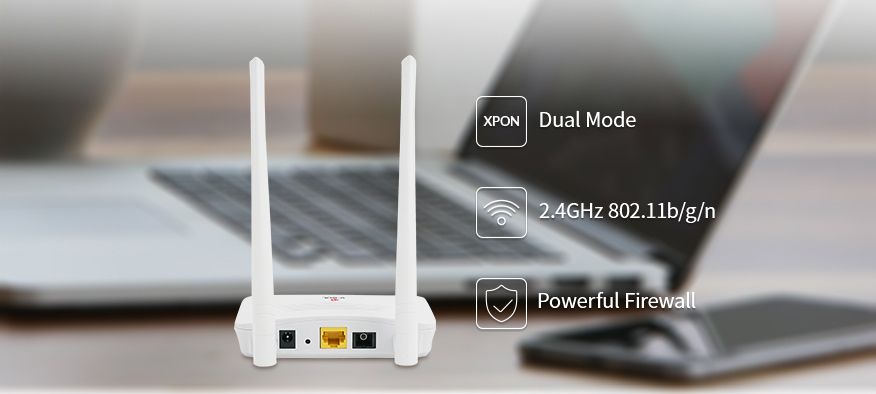 GPON ONU Router