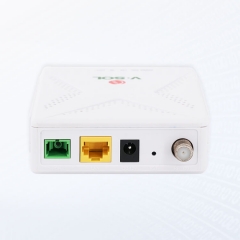 CATV ONT V2801D-1GT1