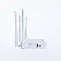 4GE+CATV+USB3.0+WiFi ONU