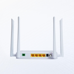 4GE+CATV+USB3.0+WiFi ONU