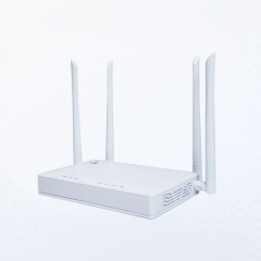 4GE+CATV+USB3.0+WiFi ONU