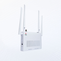 4GE+CATV+USB3.0+WiFi ONU
