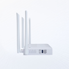 4GE+1POTS+WiFi 5+USB 3.0+CATV HGU