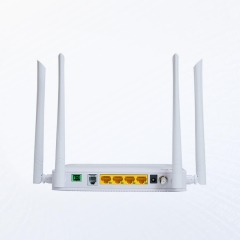 4GE+1POTS+WiFi 5+USB 3.0+CATV HGU