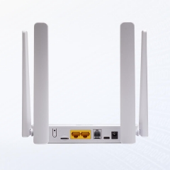 LTE CAT4 CPE